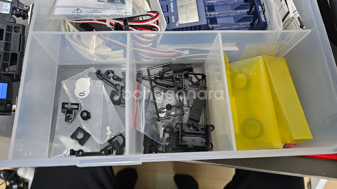 교쇼 미니지 MR-04 evo2--5