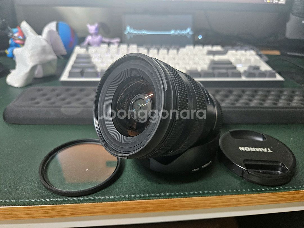 탐론 20-40 (소니fe마운트) 판매합니다--0