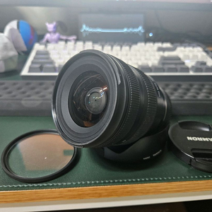 탐론 20-40 (소니fe마운트) 판매합니다