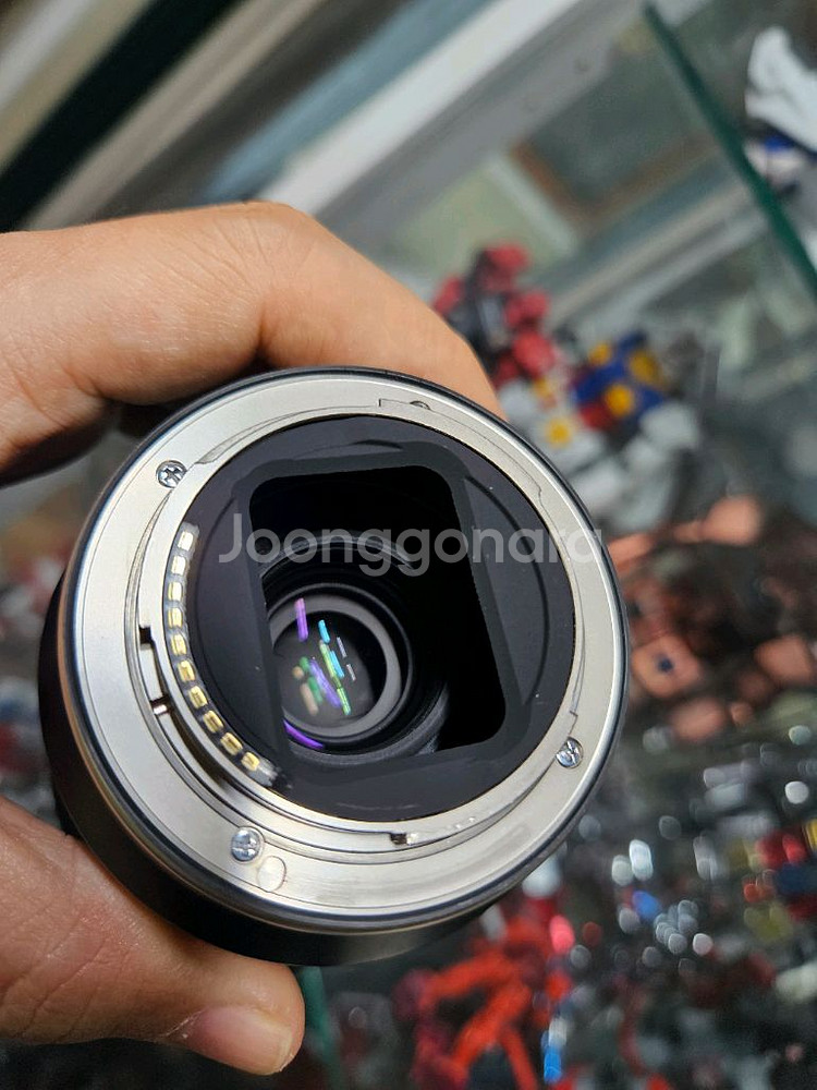 탐론 20-40 (소니fe마운트) 판매합니다--2