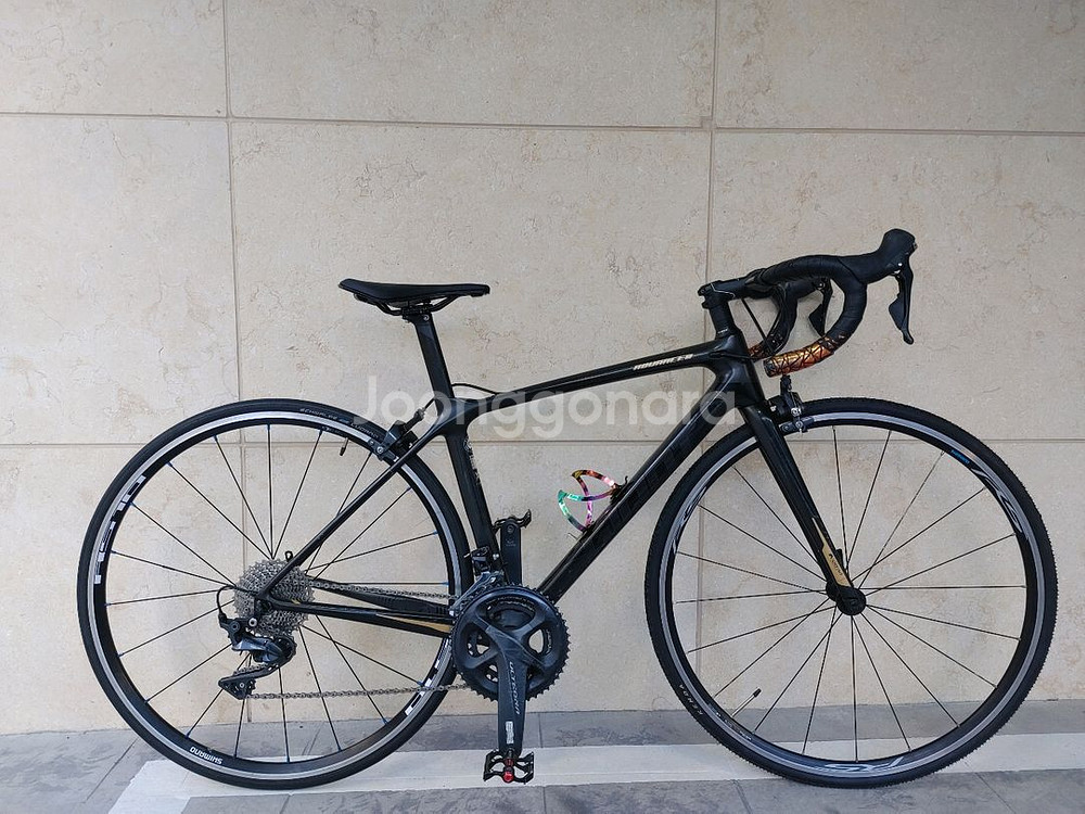 19년 자이언트tcr 어드밴스1 kom 풀 울테그라 카--0