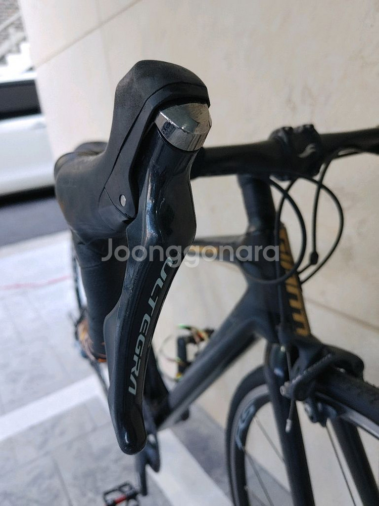 19년 자이언트tcr 어드밴스1 kom 풀 울테그라 카--5