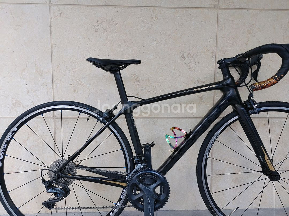 19년 자이언트tcr 어드밴스1 kom 풀 울테그라 카--3