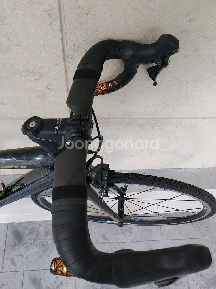 19년 자이언트tcr 어드밴스1 kom 풀 울테그라 카--4