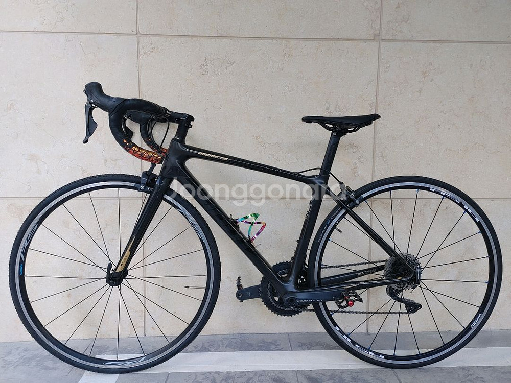 19년 자이언트tcr 어드밴스1 kom 풀 울테그라 카--6