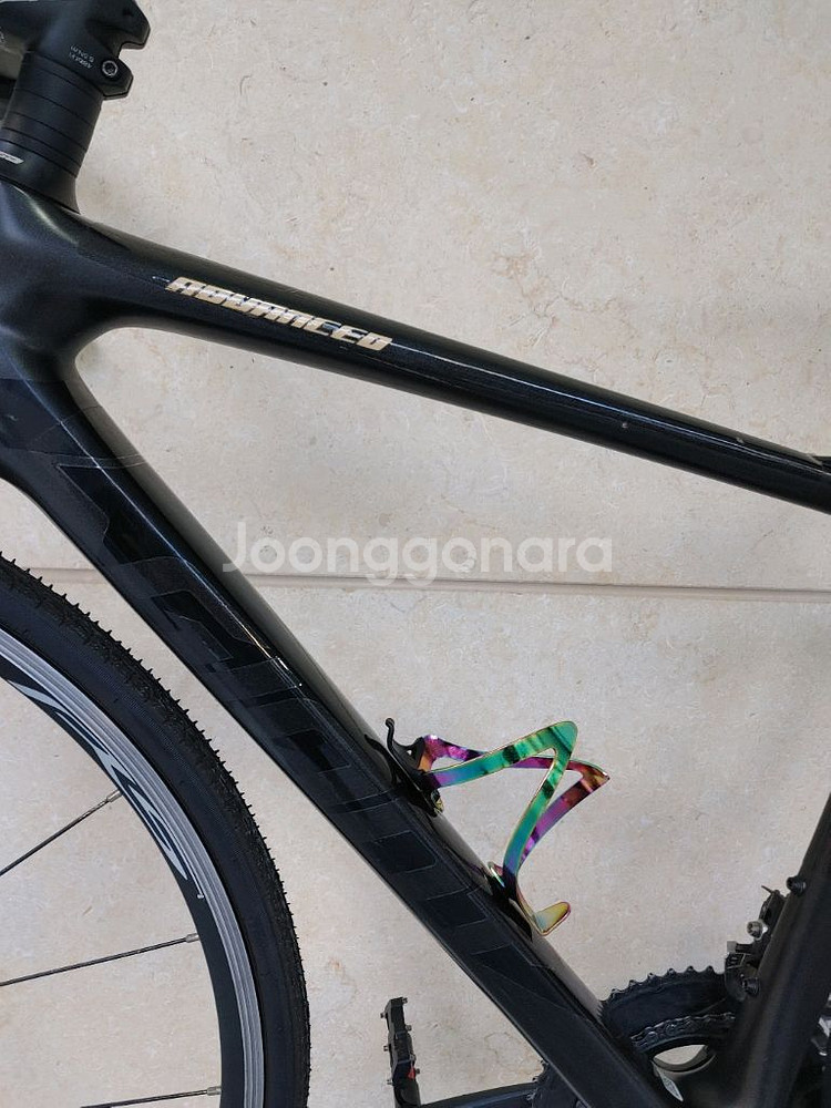 19년 자이언트tcr 어드밴스1 kom 풀 울테그라 카--8