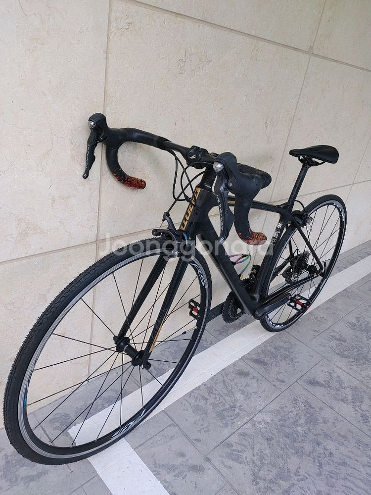 19년 자이언트tcr 어드밴스1 kom 풀 울테그라 카--9