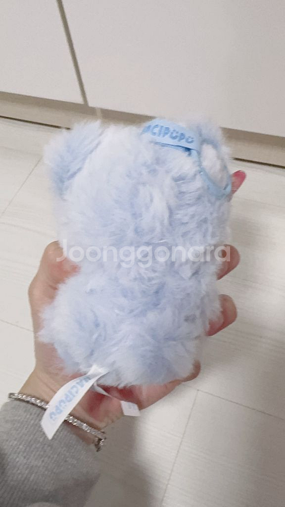 하치푸푸 하치푸푸키링 하리보키링 인형뽑기 키링인형 하치--1