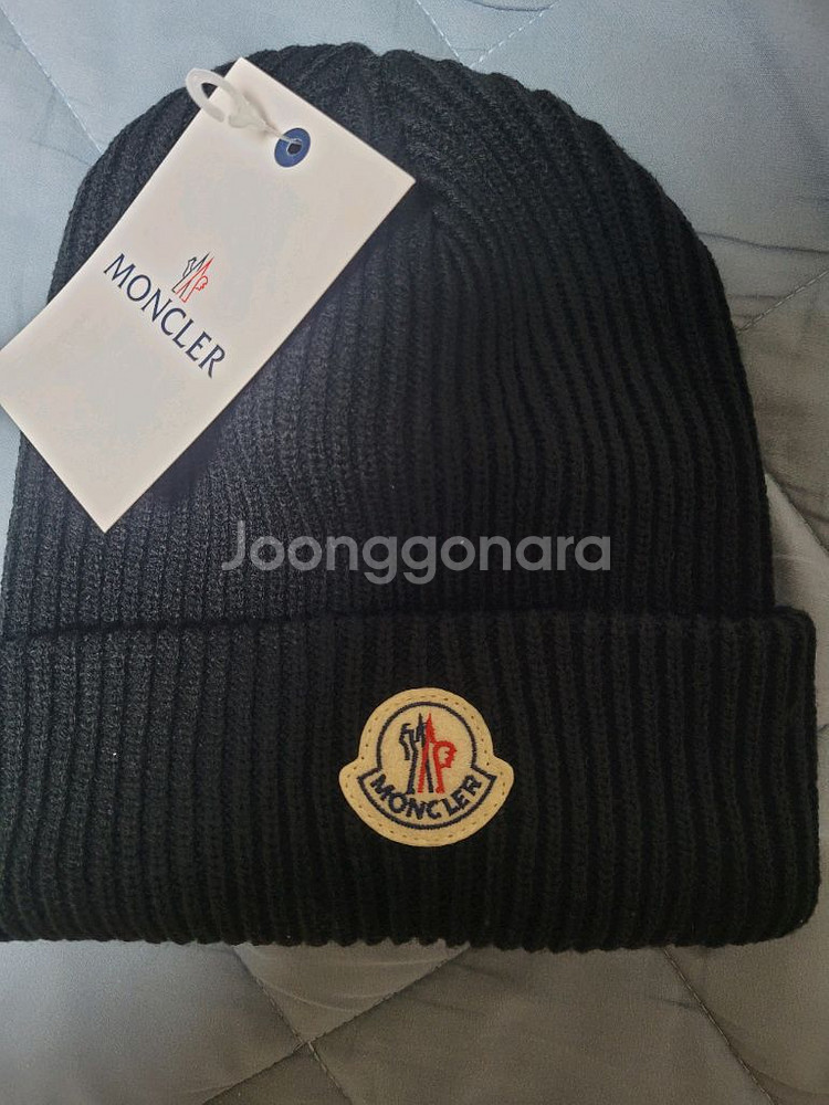 몽클레어 비니모자--0