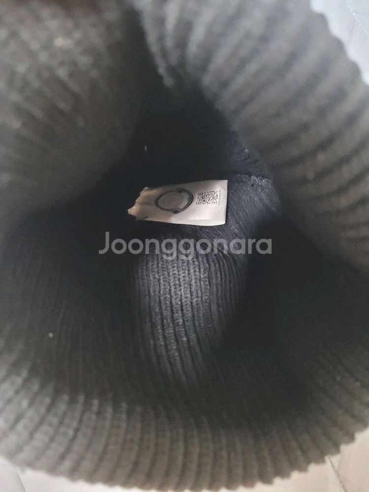 몽클레어 비니모자--1