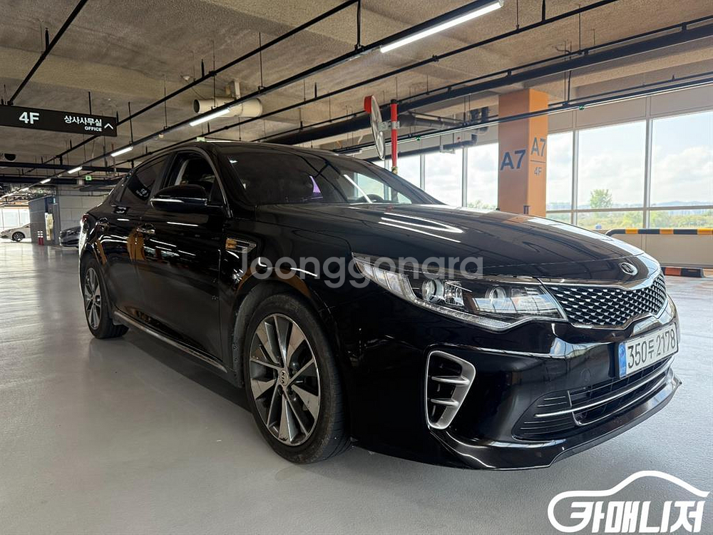 [기아]K5 2세대 SX 2.0 프레스티지 #앱특가--2
