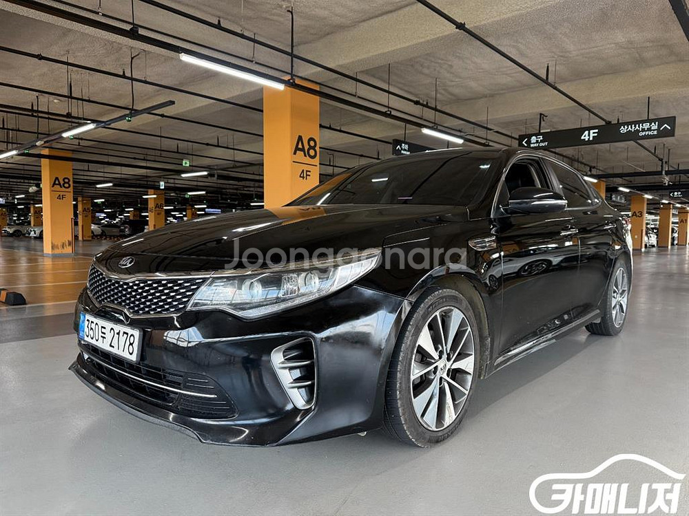 [기아]K5 2세대 SX 2.0 프레스티지 #앱특가--1