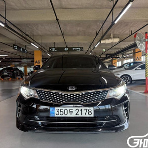 [기아]K5 2세대 SX 2.0 프레스티지 #앱특가