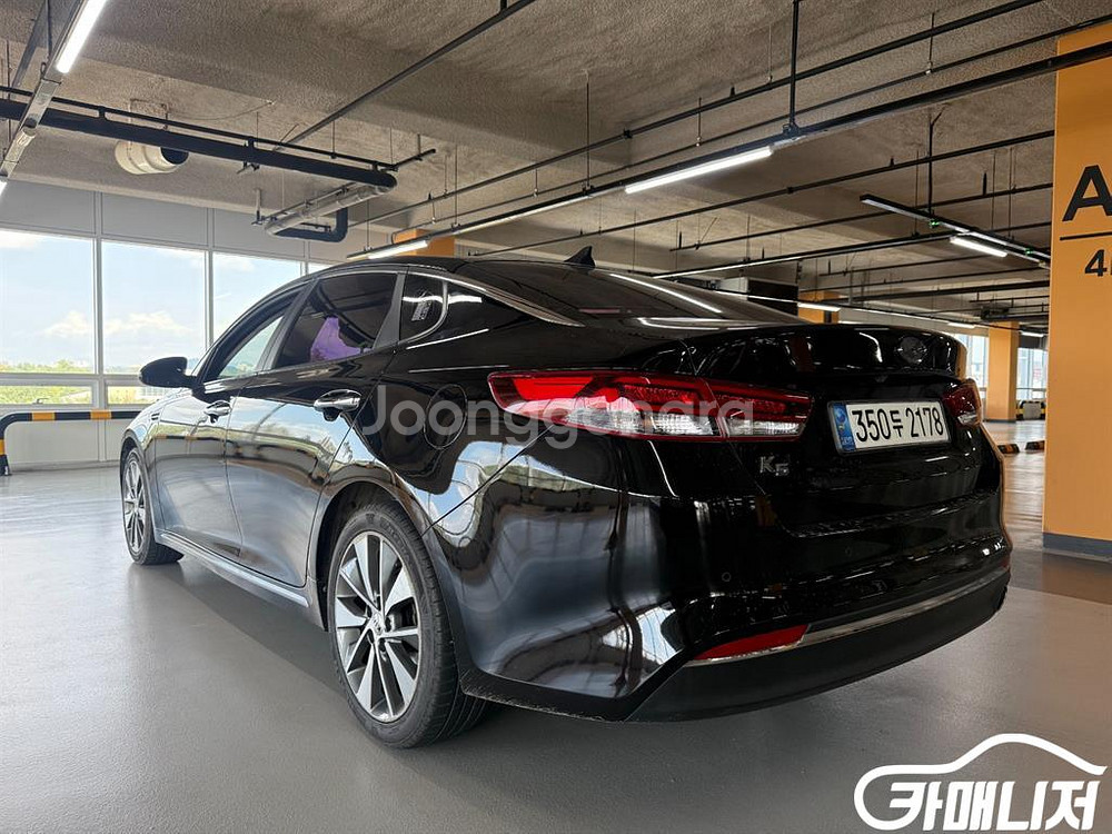 [기아]K5 2세대 SX 2.0 프레스티지 #앱특가--5