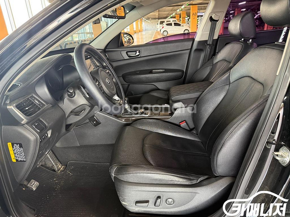 [기아]K5 2세대 SX 2.0 프레스티지 #앱특가--6