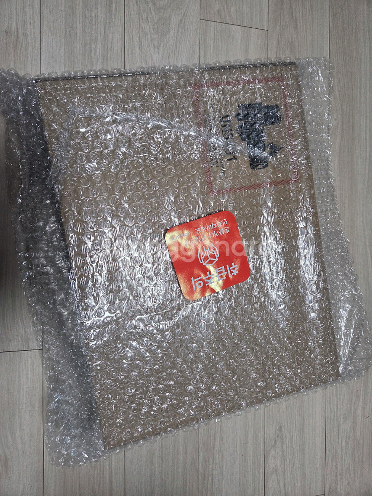 맥북 에어 M3 13인치 1tb 16g 미개봉--0