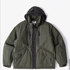 뉴발란스 이스트로그 Paratrooper jacket 이미지