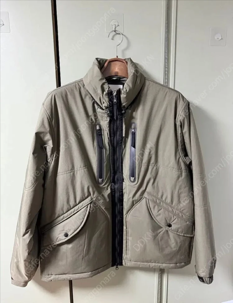 뉴발란스 이스트로그 Paratrooper jacket 이미지