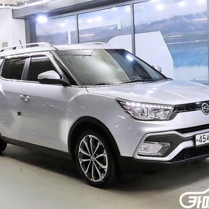 [KG모빌리티(쌍용) ]티볼리 에어 2WD 가솔린 1.