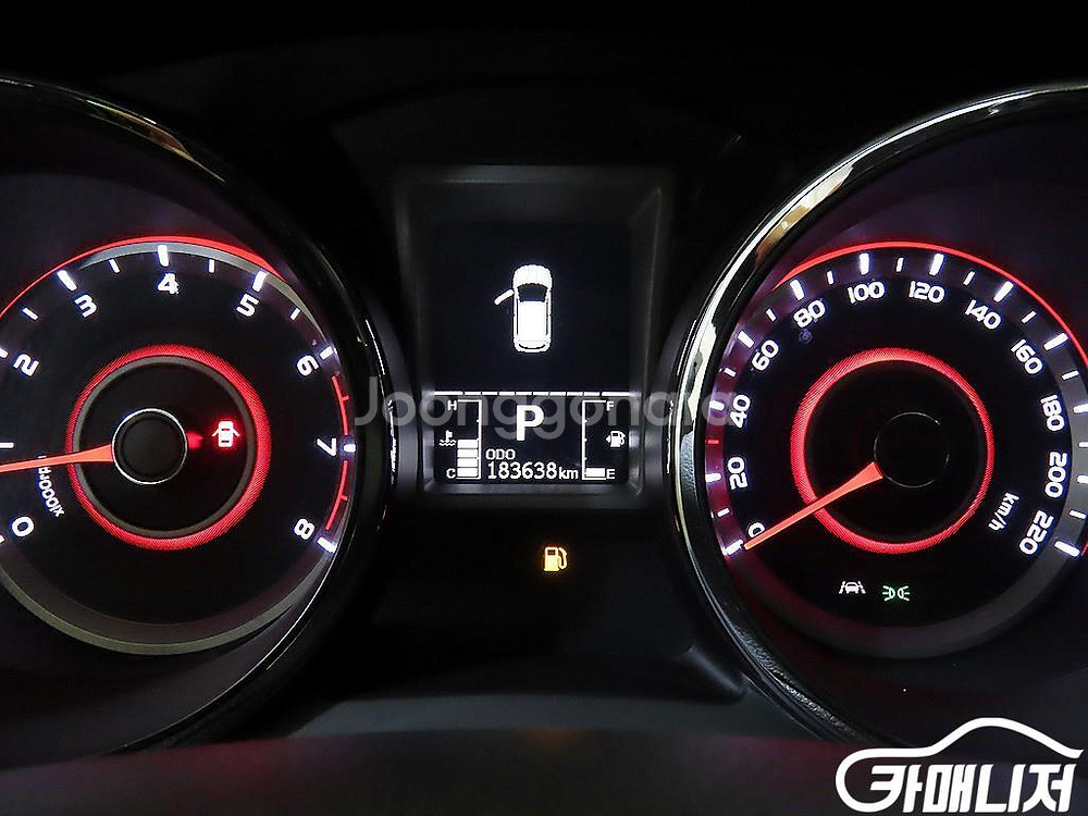 [KG모빌리티(쌍용) ]티볼리 에어 2WD 가솔린 1.--8