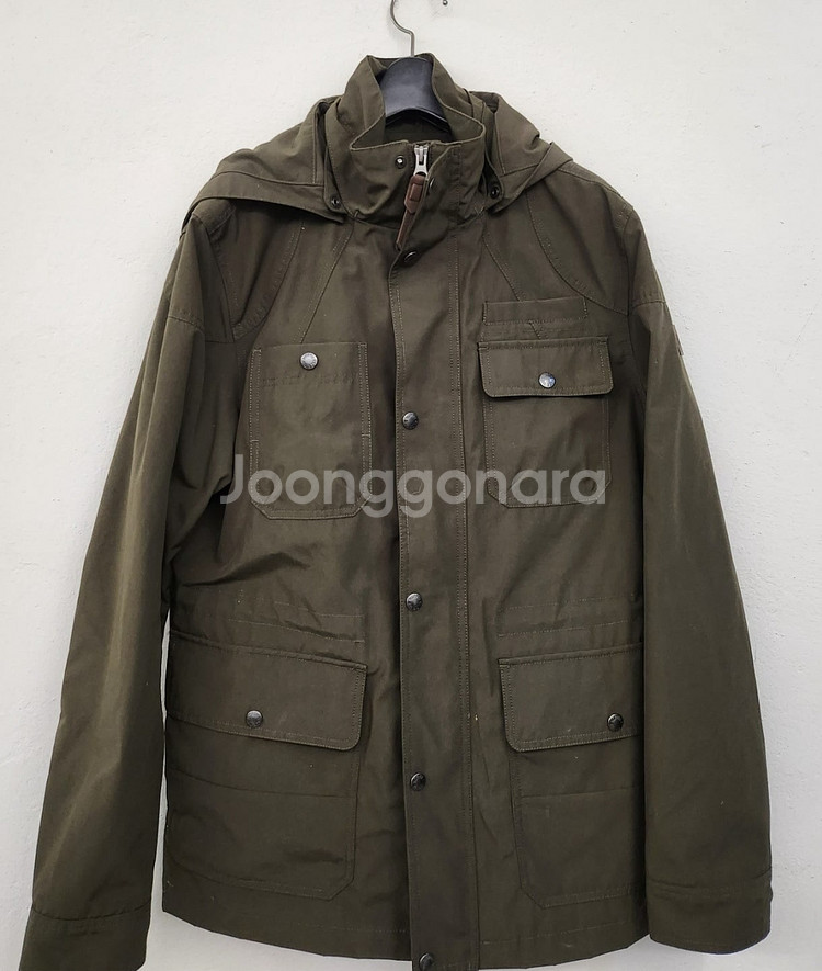 노스페이스 브랜다자켓--0