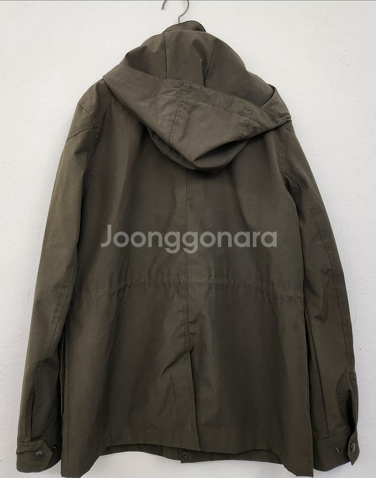 노스페이스 브랜다자켓--1