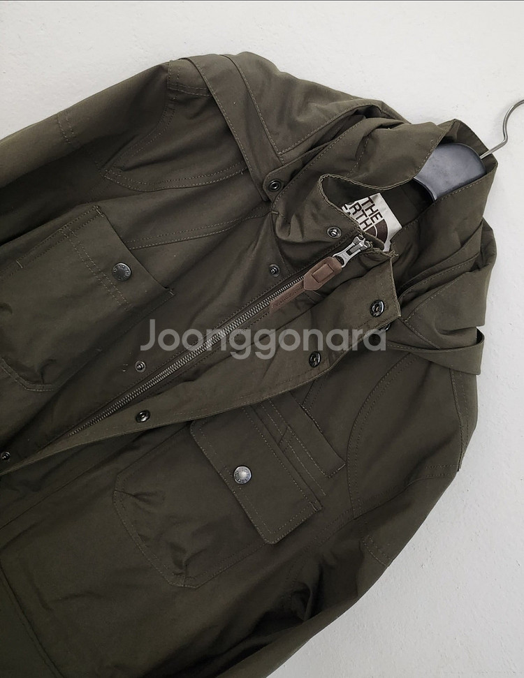 노스페이스 브랜다자켓--4