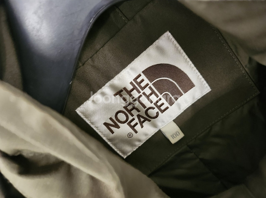 노스페이스 브랜다자켓--3