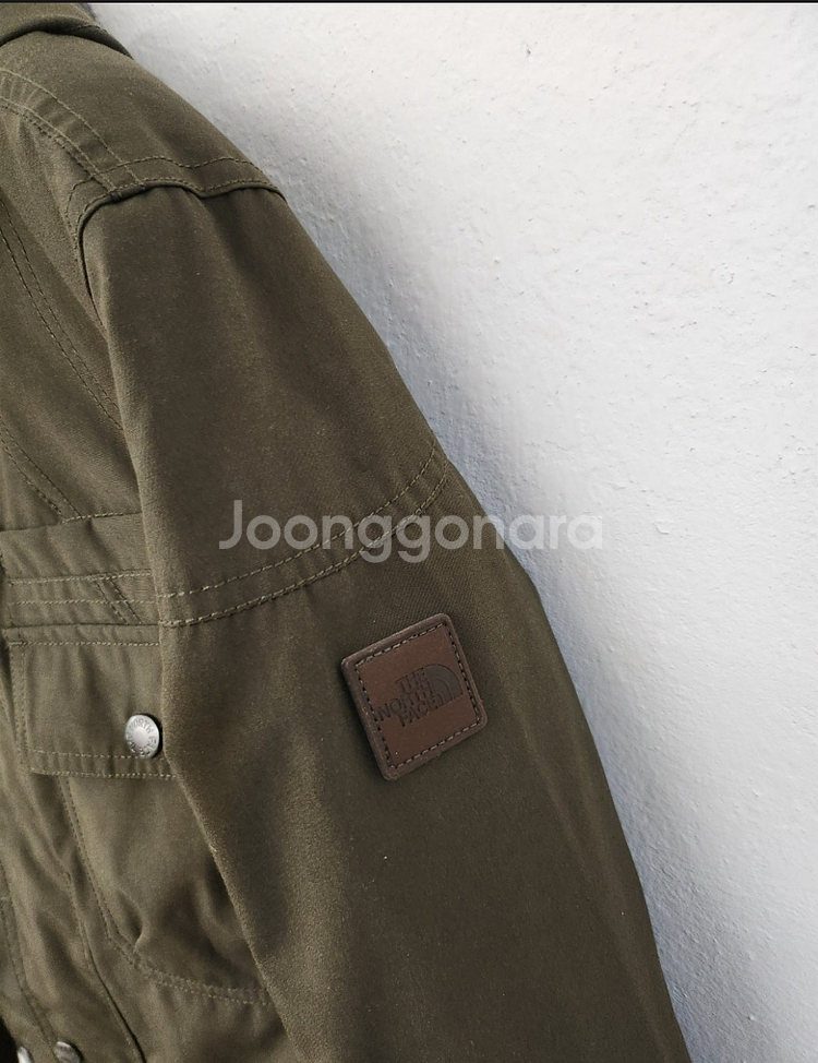 노스페이스 브랜다자켓--2