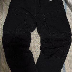 [M]구형 새상품 나이키 ACG 스미스서밋 카고팬츠 검