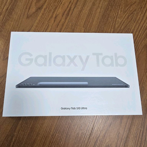 갤럭시 탭 S10 울트라 256GB WiFi(문스톤 그