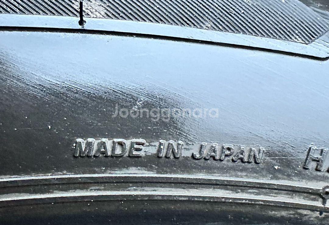 225 55 18중고타이어한대분2255518--4