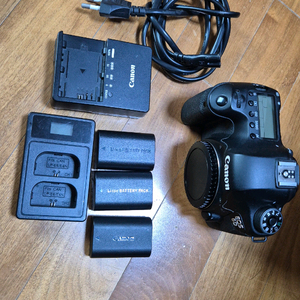 캐논 EOS 6D dslr 디지털 카메라(약2.7만컷)