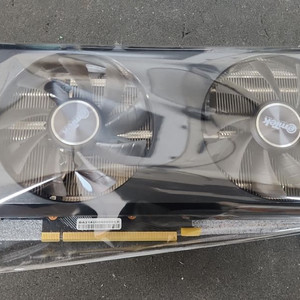 이엠텍 RTX 3060 12G 판매합니다.