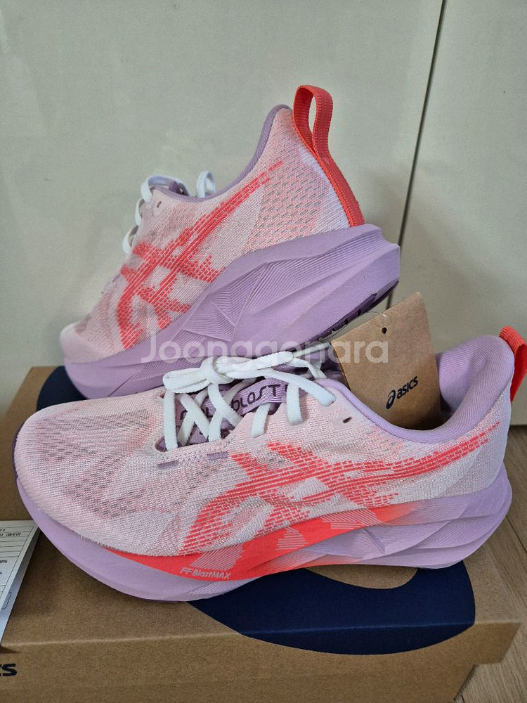 아식스 노바블라스트5 (250)d와이드--0