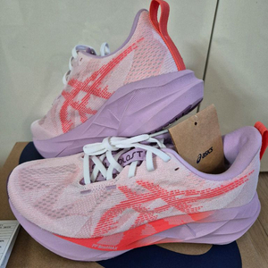 아식스 노바블라스트5 (250)d와이드