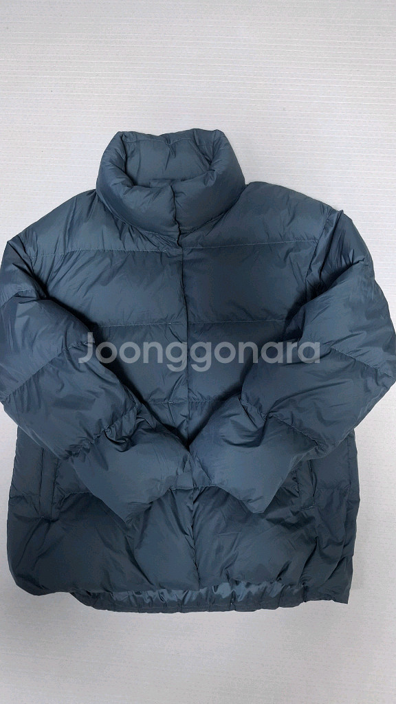 유니클로 여성 울트라 라이트 다운 패딩 L--2