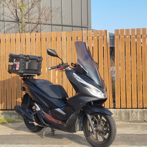혼다 더뉴 pcx 20년식/3만대키로수/배달풀튜닝