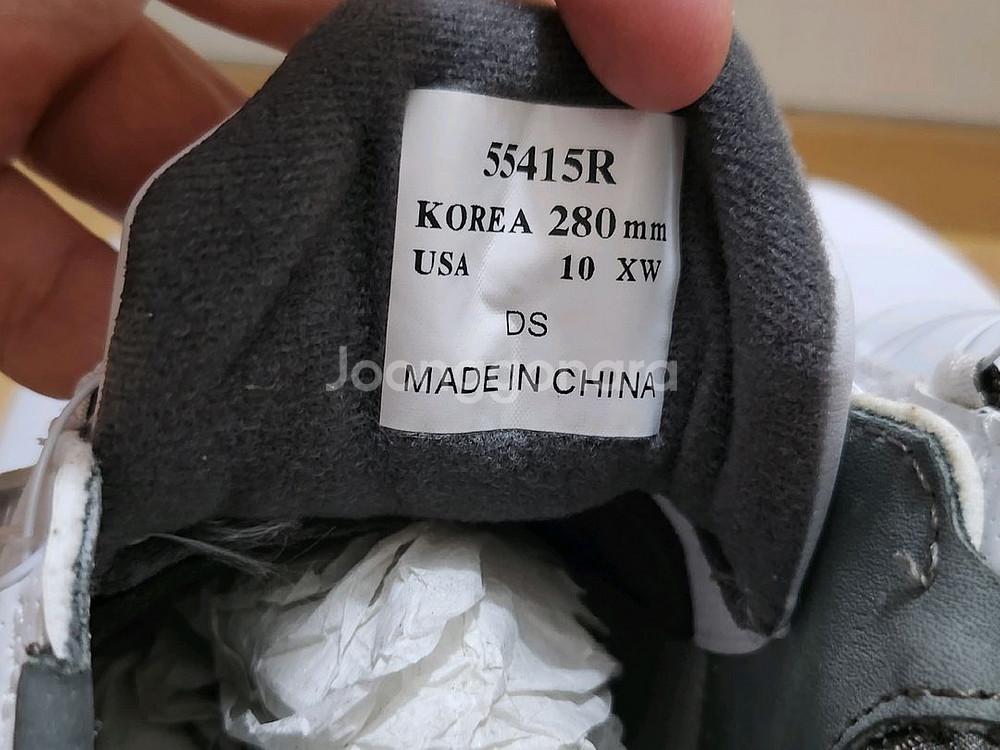 풋조이투어x보아골프화--2