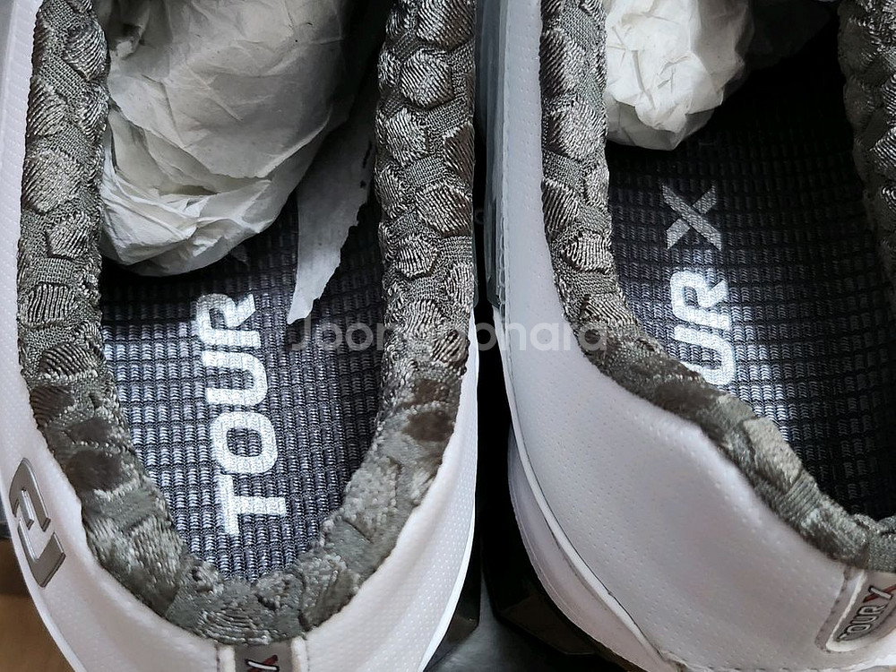 풋조이투어x보아골프화--3