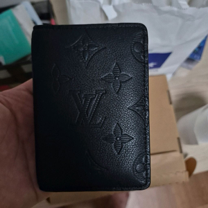 루이비통 포켓 오거나이저 카드지갑
