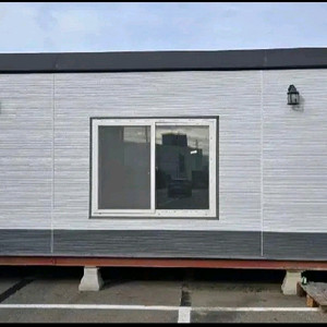 이동식주택(농막)