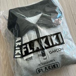 플라키키 상하복 9y 그레이 14y 블랙 새상품 이미지