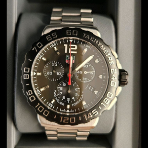 태그호이어포뮬러1 태그호이어시계 태그호이어포뮬러1 태그