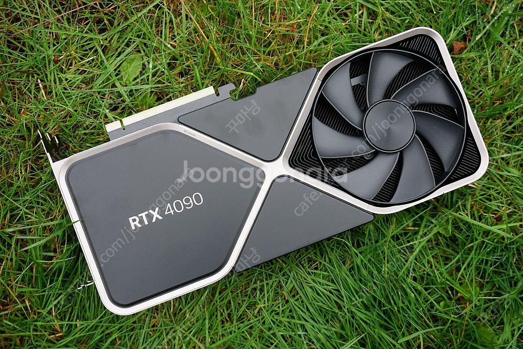 RTX 4090 매입합니다--0