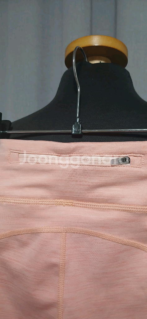 나이키 우먼 러닝 스우시 레깅스 M사이즈 새제품--5