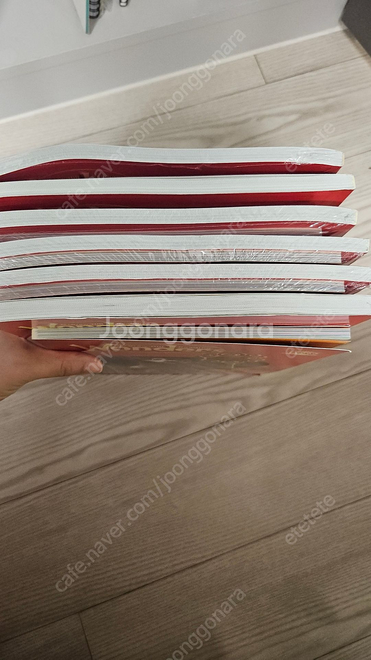 < 수퍼맘 > Wondwrs 원더스 K1.K2--1