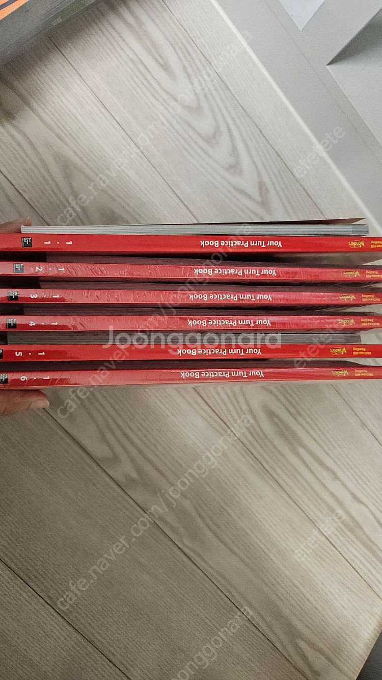 < 수퍼맘 > Wondwrs 원더스 K1.K2--2