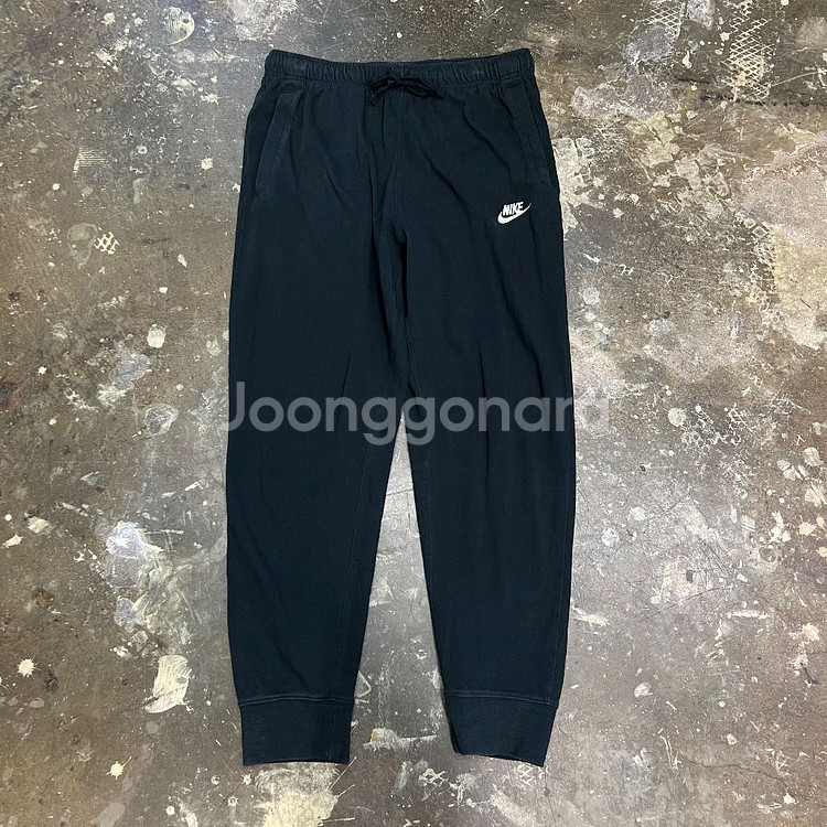 XL) 나이키 조거팬츠 스웻팬츠 트레이닝복 바지--0