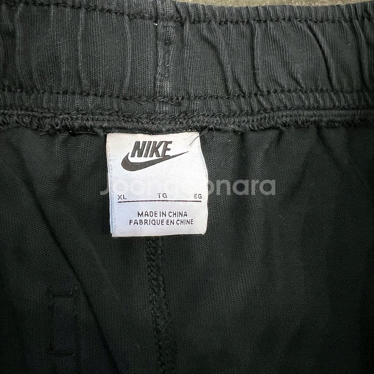 XL) 나이키 조거팬츠 스웻팬츠 트레이닝복 바지--3